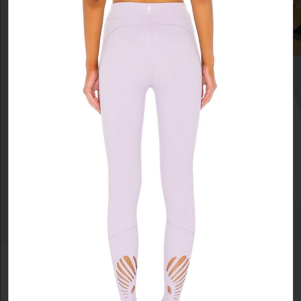🌟Free People Movement Leggings🌟 - Picture 3 of 8